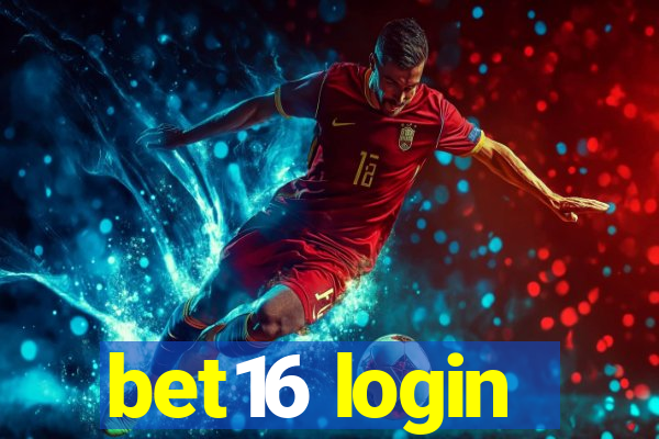 bet16 login